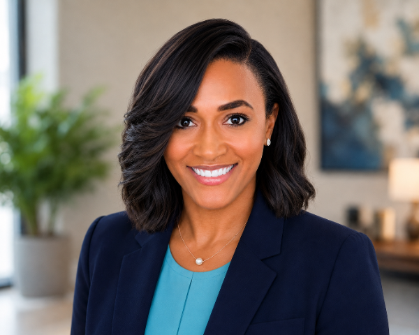 Jessika Heads, Founder & Principal Strategist